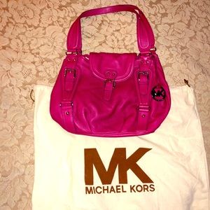 Michael Kors shoulder bag